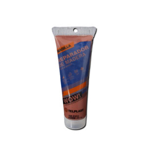 MASILLA MADERA ALGARROBO x 200 GR TELPLAST