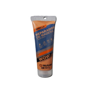 MASILLA MADERA CEDRO x 200 GR TELPLAST