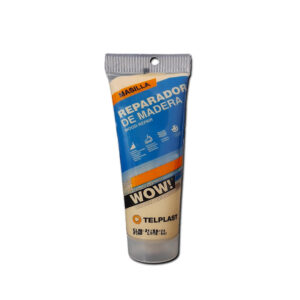 MASILLA MADERA PINO x 200 GR TELPLAST