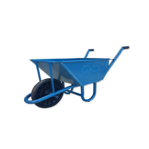 CARRETILLA REFORZADA 90 LT COMPACTA **