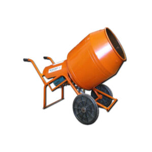 HORMIGONERA C/ MOTOR 1HP REFORZADA  ISFRA