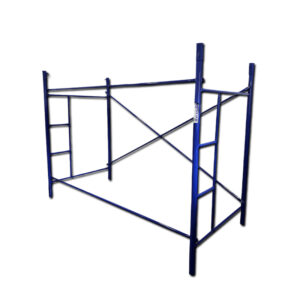 ANDAMIO 1.20 x 1.80 x 2.50 MT