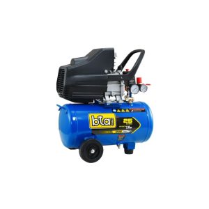 COMPRESOR D-CA1-25-6 2.0HP 25L 220V * *