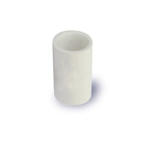 UNION RIGIDA PVC 7/8 (BLANCO) P/ CORRUGADO