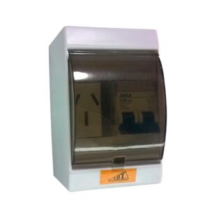 CAJA TERMICA 2 - 4 EXTERIOR IDT REFORZADA