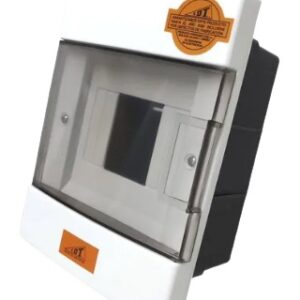 CAJA TERMICA 8 - 14 EMBUTIR IDT REFORZADA