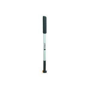 INFLADOR ALUMINIO DOBLE PICO 22x550MM BRACO