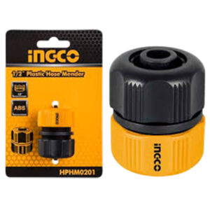 ACOPLE REPARADOR P/ MANGUERA 1/2 INGCO