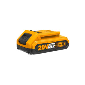 BATERIA 20V 2.0AH LI-ION INGCO