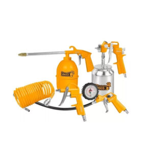 KIT COMPRESOR 5 PZS INGCO