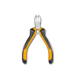 MINI ALICATE CORTE DIAGONAL 4.5/115MM INGCO