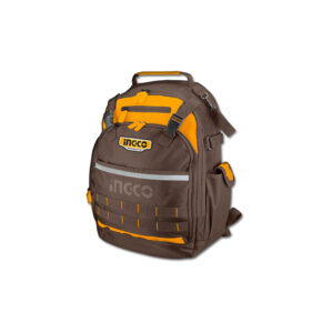 MOCHILA DE TELA MARCO RIGIDO INDUSTRIAL