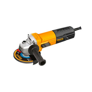 AMOLADORA ANGULAR 950W 115MM IND. INGCO