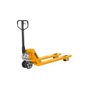 ZORRA HIDRAULICA 2.5 TN INDUSTRIAL INGCO