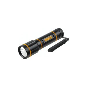 LINTERNA 250 LUMENS 160 MTS INGCO