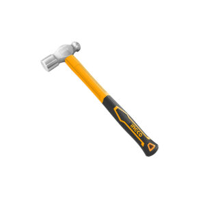 MARTILLO GALPONERO 450GR CABO FIBRA IND INGCO