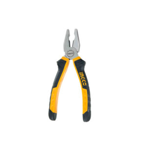 PINZA COMBINADA 7/ 180MM INGCO