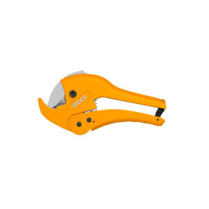 TIJERA CORTACAÑOS PVC 3-42MM 230MM INGCO