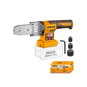 TERMOFUSORA DIGITAL 320°C (S/BAT-CARG) INGCO