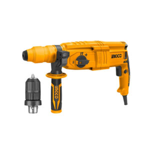 ROTOMARTILLO 800W 2.5J C/ MANDRIL+ACCS IND INGCO