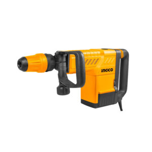 MARTILLO DEMOLEDOR 1500W 25J+ACCS INDUSTRIAL INGCO