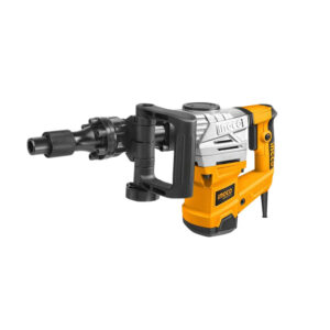 MARTILLO DEMOLEDOR 1300W 20J+CINCELES IND INGCO