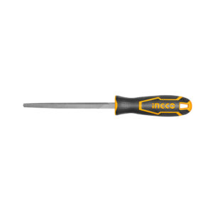 LIMA P/ METAL TRIANGULAR 200MM INGCO