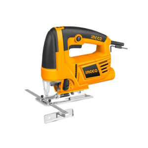 SIERRA CALADORA 800W C/5 HOJAS 800-3000RPM INGCO