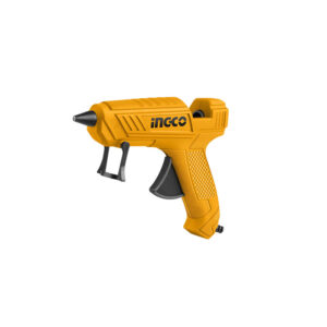 PISTOLA ELECTRICA P/ SILICONA 100W INGCO