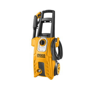 HIDROLAVADORA 150 BAR (2200PSI) 1800W 6L IND INGCO