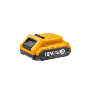 BATERIA 12V LI-ION 1.5AH INGCO