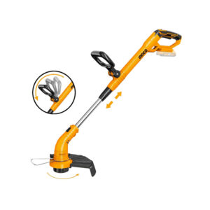 BORDEADORA A BATERIA 20V (S/ BAT-CARG) INGCO