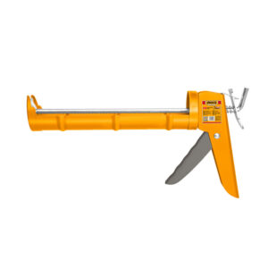 PISTOLA APLICADORA SILICONA 9/230MM INGCO