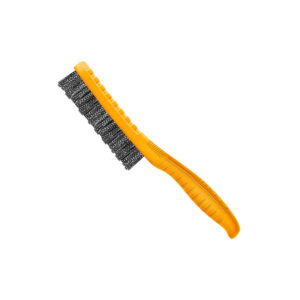 CEPILLO ACERO C/ MANGO PLASTICO 270MM INGCO
