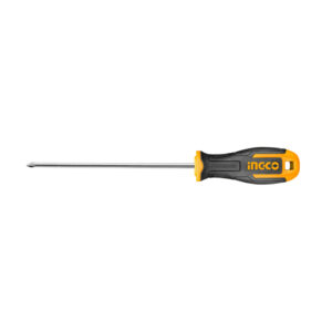DESTORNILLADOR PHILLIPS PH2 x 150MM IMANTADO INGCO