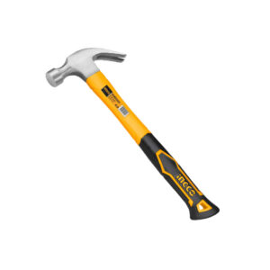 MARTILLO GALPONERO 220GR CABO FIBRA INDUSTRIAL ING