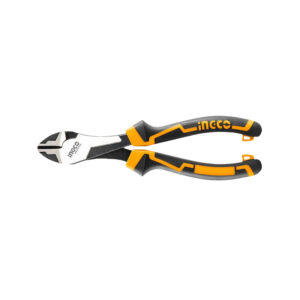 ALICATE CORTE DIAGONAL 7 / 180MM PESADO INGCO