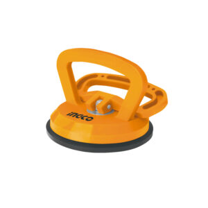 VENTOSA SOPAPA VIDRIO SIMPLE 115MM 25KG INGCO