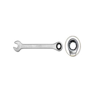 LLAVE COMBINADA 7 MM CRV INGCO