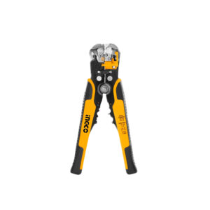 PELACABLE AUTOMATICO 3 EN 1 (0.2-6MM) 210MM INGCO