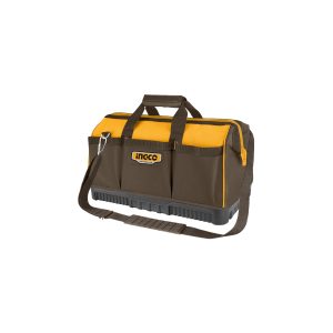 BOLSO P/ HERRAMIENTAS 16 20KG BASE PLASTICA INGCO