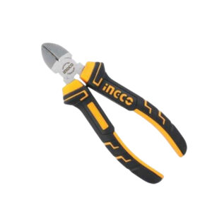 ALICATE CORTE DIAGONAL 6/160MM INGCO