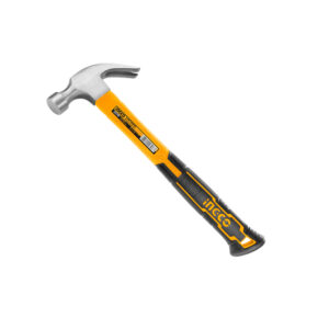 MARTILLO GALPONERO 260GR CABO FIBRA INGCO