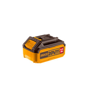 BATERIA 20V 4.0AH LI-ION INGCO INDUSTRIAL