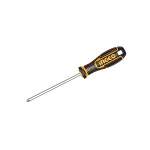 DESTORNILLADOR PHILIPS PH1x100MM S2 INGCO
