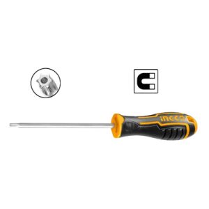 DESTORNILLADOR TORX T10 x 10s0MM SUPER SELECT INGC