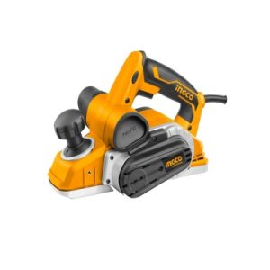 CEPILLADORA ELECTRICA 1050W INDUSTRIAL INGCO