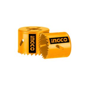 SIERRA COPA BIMETALICA 51MM INGCO