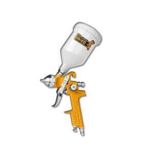 PISTOLA P/ PINTAR ALIMENTACION SUP. 600CC INGCO