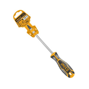 DESTORNILLADOR PHILL PH1 x75MM MAGNETICO IND INGCO